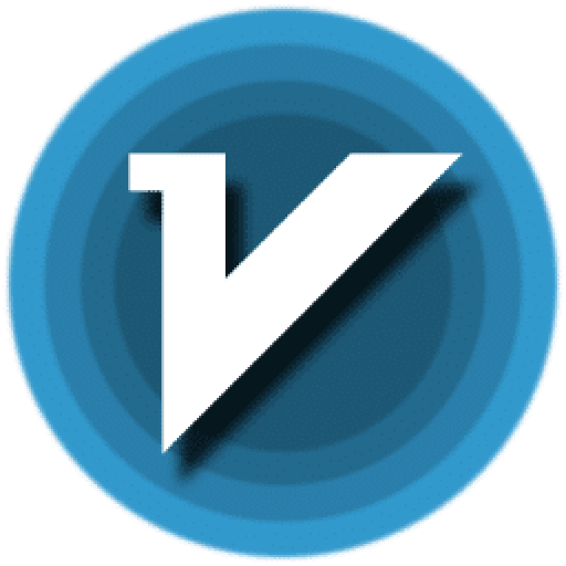 v2rayN 跨平台官方 logo